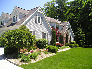 Landscapers and Lawncare Services in Canton, MS